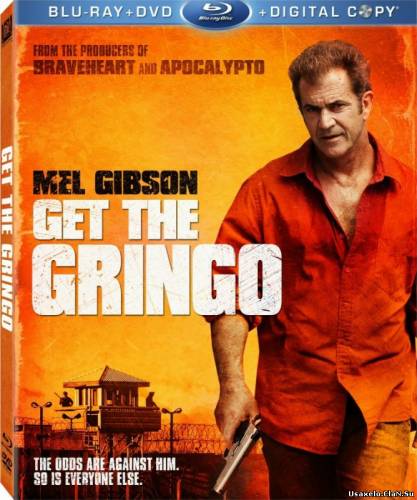 Get the Gringo / მხიარული არდადეგები (ქართულად)