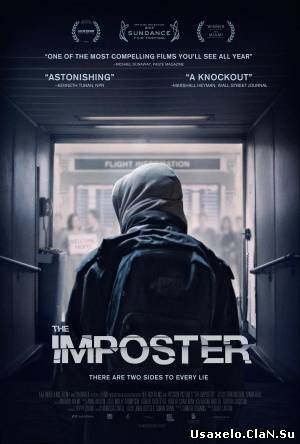 თვითმარქვია / The Imposter (2012 )